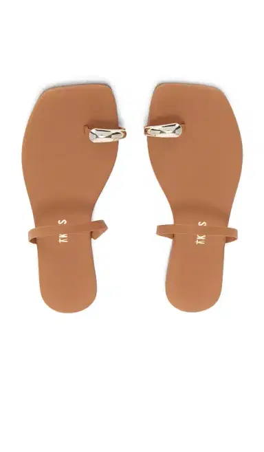 TKEES Colette Sandal | Thumbnail 1 TKEES Colette Sandal | Thumbnail 1