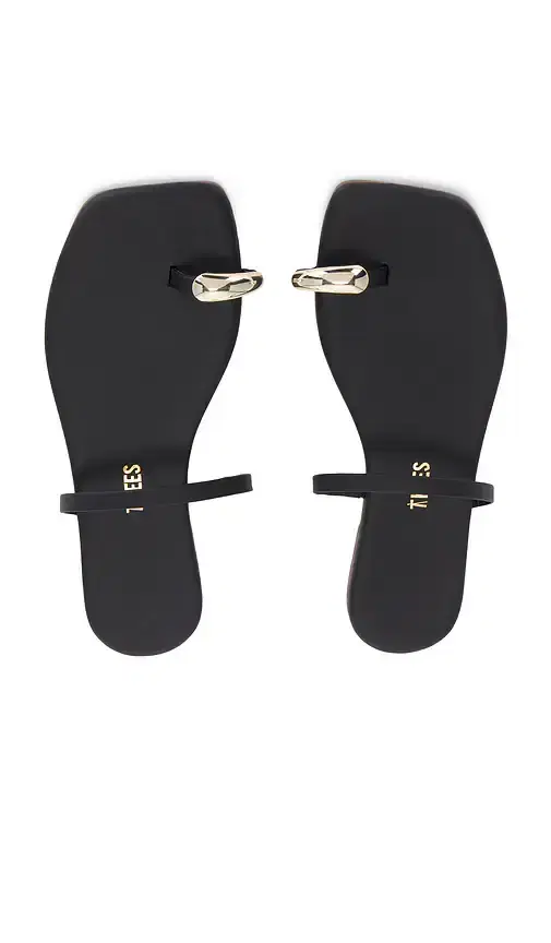 TKEES Colette Sandal
