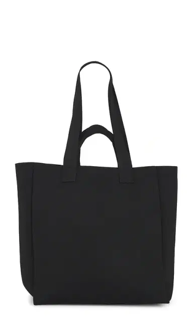 AllSaints Izzy Horseshoe Tote | Thumbnail 2 AllSaints Izzy Horseshoe Tote | Thumbnail 2