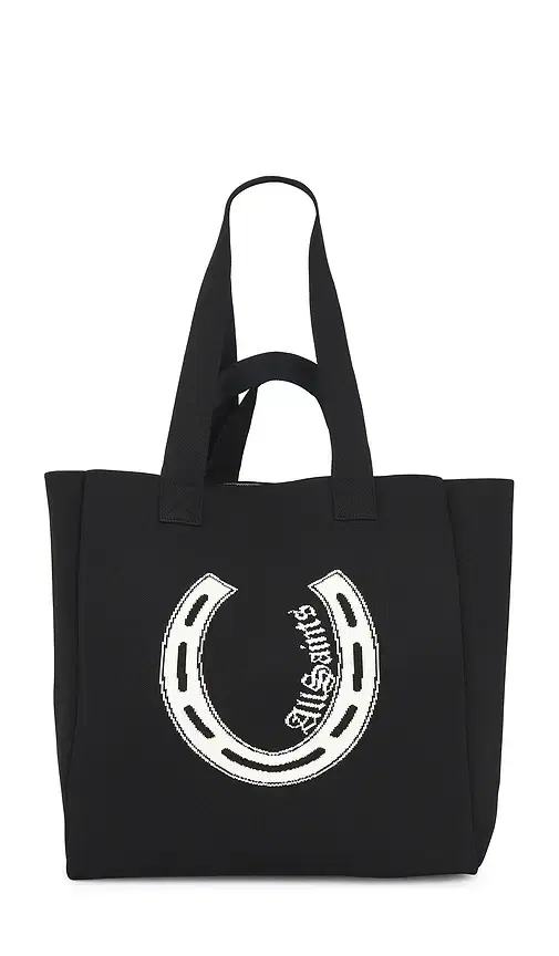 ALLSAINTS Izzy Horseshoe Tote