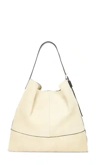AllSaints Asha Shoulder Bag | Thumbnail 2 AllSaints Asha Shoulder Bag | Thumbnail 2