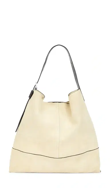 AllSaints Asha Shoulder Bag | Thumbnail 1 AllSaints Asha Shoulder Bag | Thumbnail 1