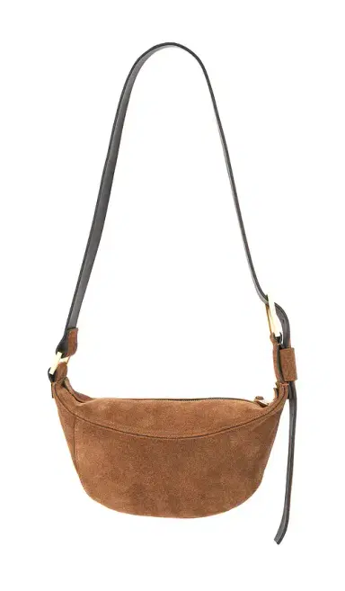 AllSaints Luna Crossbody Bag | Thumbnail 2 AllSaints Luna Crossbody Bag | Thumbnail 2