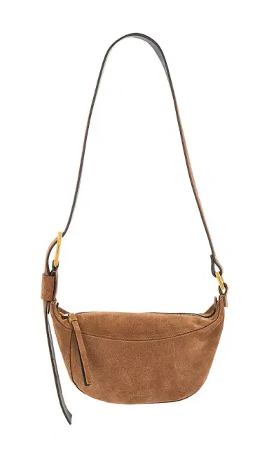 AllSaints Luna Crossbody Bag | Thumbnail 1 AllSaints Luna Crossbody Bag | Thumbnail 1