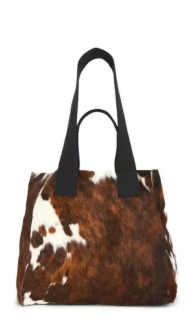 AllSaints Izzy Tote Bag | Thumbnail 2