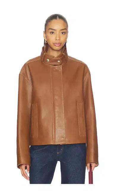 A.L.C. Hudson Jacket | Thumbnail 2 A.L.C. Hudson Jacket | Thumbnail 2
