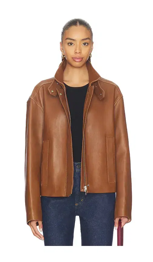 Hudson Jacket