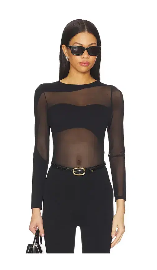 No Promises Bodysuit