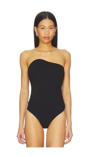 Undress Code Soiree Bodysuit | Thumbnail 2