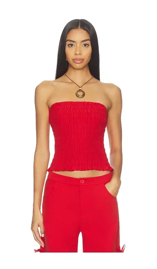Gigi Tube Top