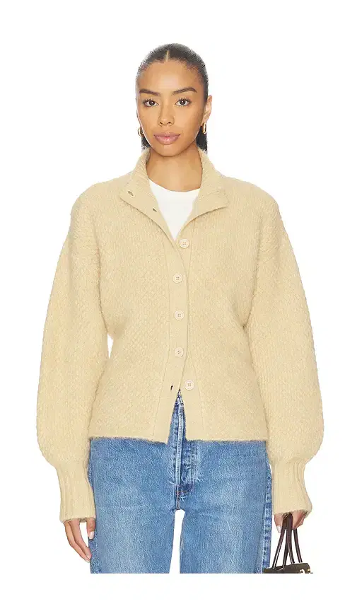 Katya Cardigan