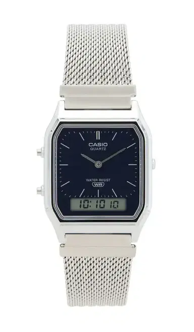CASIO AQ230 Series Watch | Thumbnail 1