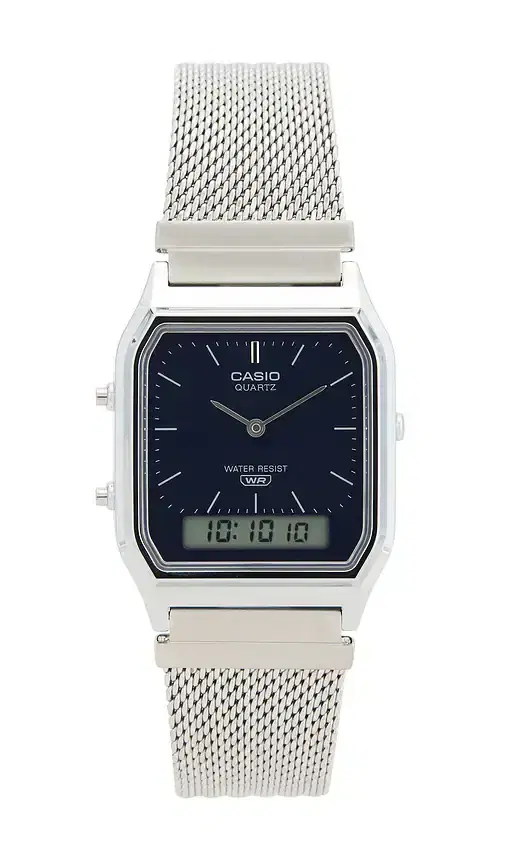 Casio AQ230 Series Watch