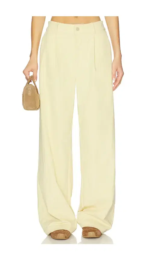 Varley Floris Wide Leg 29.5 Pant
