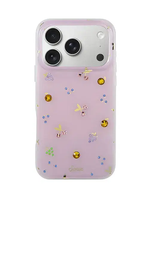 Sonix Fruit Gems Iphone 17 Pro Max Case