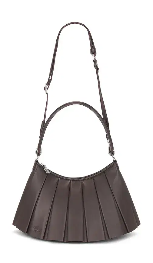 Lacoste Lenglen Shoulder Bag