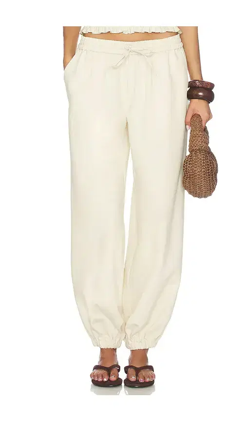 LNA Milano Pant
