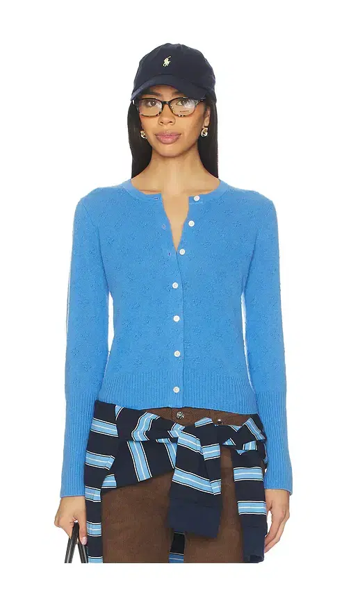 Compass Jane Cardigan