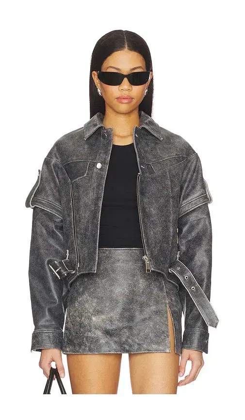Vintage Oversized Jacket