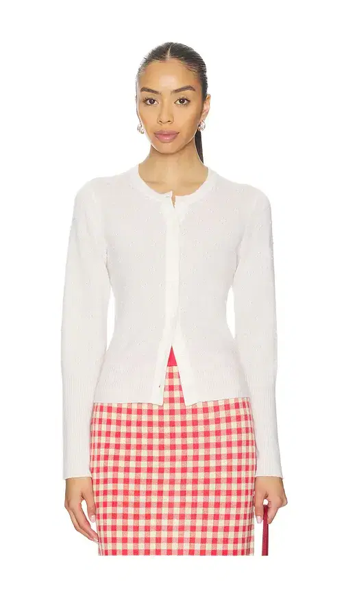 Compass Jane Cardigan