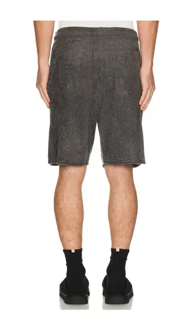 Barefoot Dreams CozyChic Lite Rolled Edge Shorts | Thumbnail 2 Barefoot Dreams CozyChic Lite Rolled Edge Shorts | Thumbnail 2