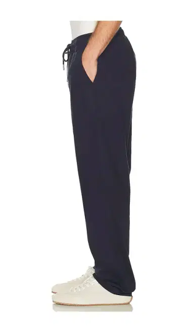 Barefoot Dreams Woven Twill Relaxed Pants | Thumbnail 2