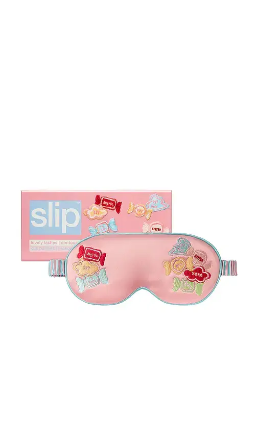 Pure Silk Contour Sleep Mask