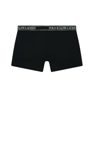 Polo Ralph Lauren Intimates Essentials Boxer 2 Pack | Thumbnail 2