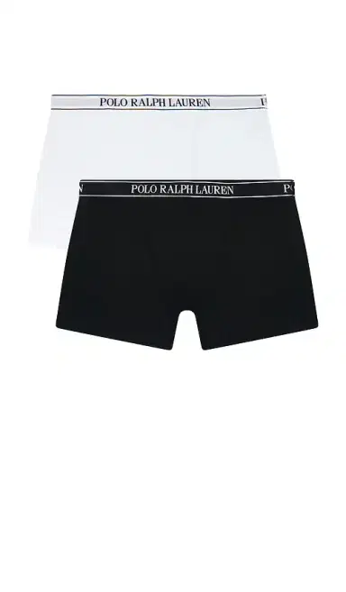 Polo Ralph Lauren Intimates Essentials Boxer 2 Pack | Thumbnail 1