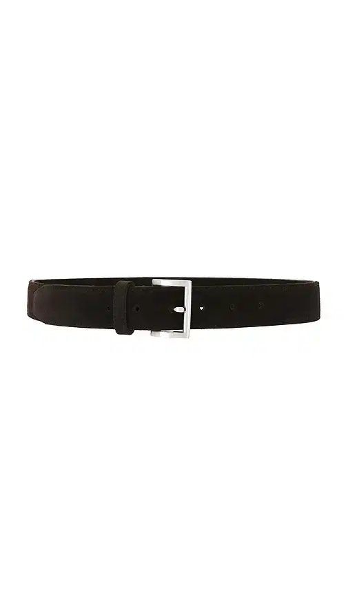 Suede Homme Belt
