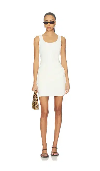 LNA Seaton Mini Dress | Thumbnail 1