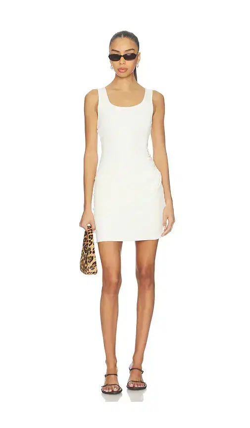 Seaton Mini Dress Seaton Mini Dress