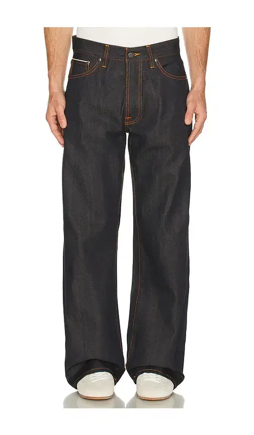 Nudie Jeans Loud Larry Jeans