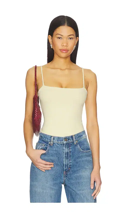 String Bodysuit