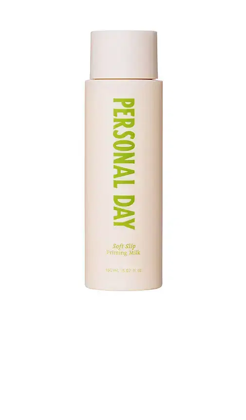 Personal Day Soft Slip Priming Milk