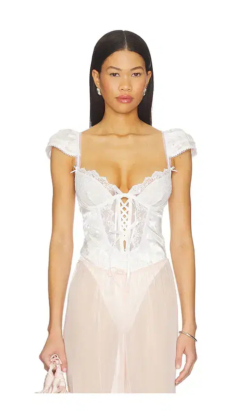 Rita Rose Bodysuit