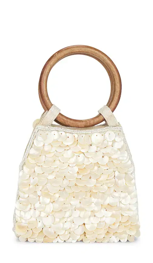 Dolce Vita Beaded Bag