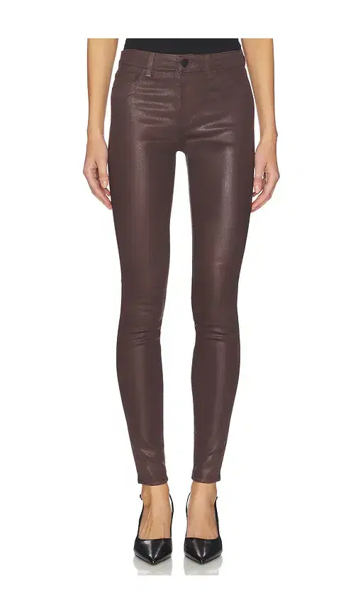 Marguerite High Rise Skinny Pant