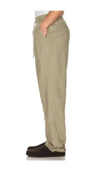 Les Deux Patrick Linen Pants | Thumbnail 2