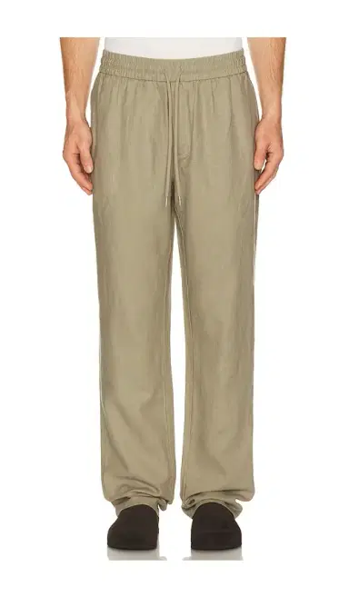 Les Deux Patrick Linen Pants | Thumbnail 1