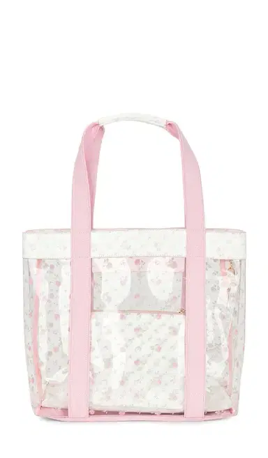 LoveShackFancy Marjorie Tote Bag | Thumbnail 2