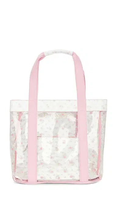 LoveShackFancy Marjorie Tote Bag | Thumbnail 1