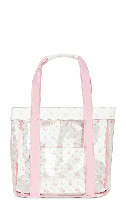LoveShackFancy Marjorie Tote Bag