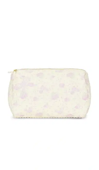 LoveShackFancy Octavia With Bow Bag | Thumbnail 1 LoveShackFancy Octavia With Bow Bag | Thumbnail 1