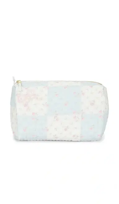 LoveShackFancy Octavia With Bow Bag | Thumbnail 1 LoveShackFancy Octavia With Bow Bag | Thumbnail 1