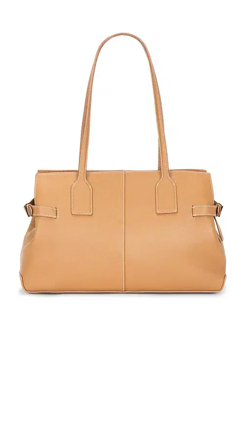 Flattered Lisa Bowler Bag