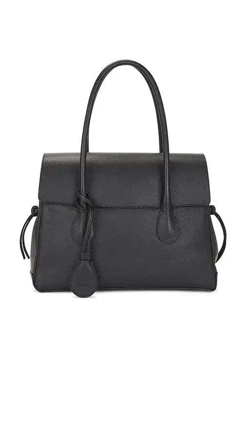 Flattered Lydia Tote Bag
