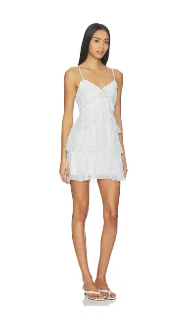 LoveShackFancy Marlia Dress | Thumbnail 2