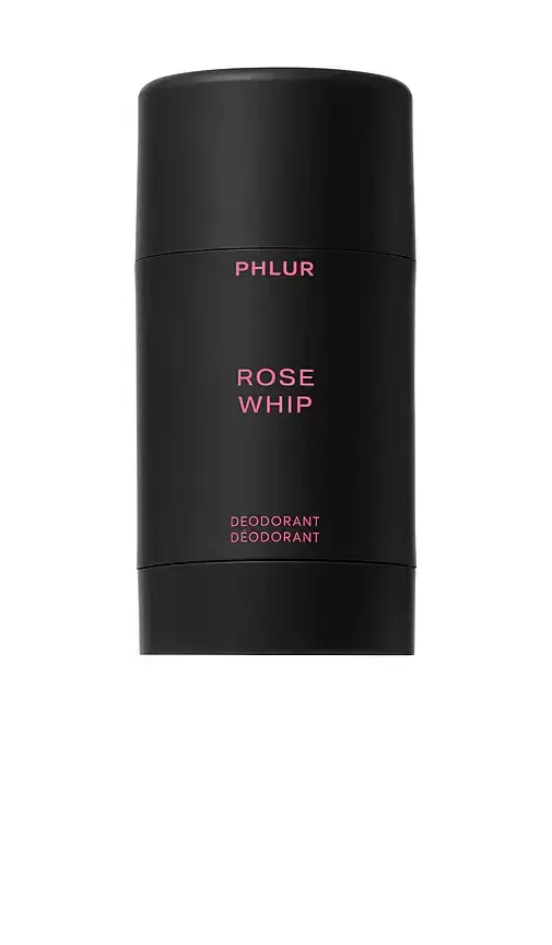 PHLUR Rose Whip Deodorant