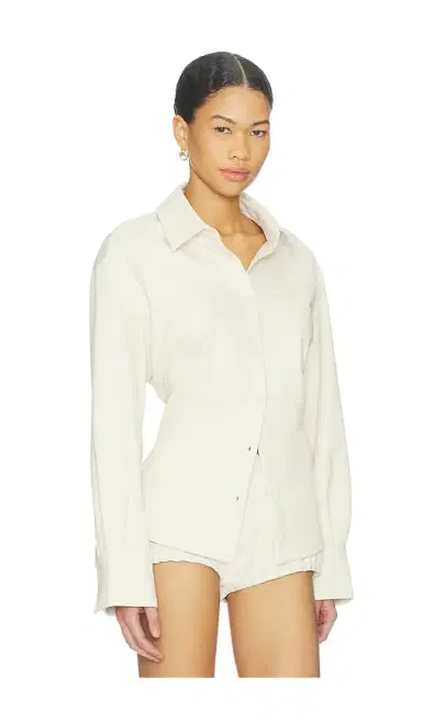 LAMARQUE Tosca Shirt | Thumbnail 2 LAMARQUE Tosca Shirt | Thumbnail 2